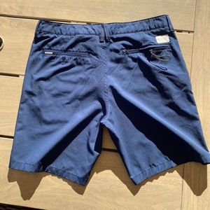 Quiksilver Amphibian Hybrid Shorts Men’s